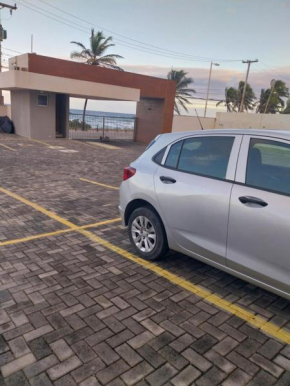 Ap pé na areia